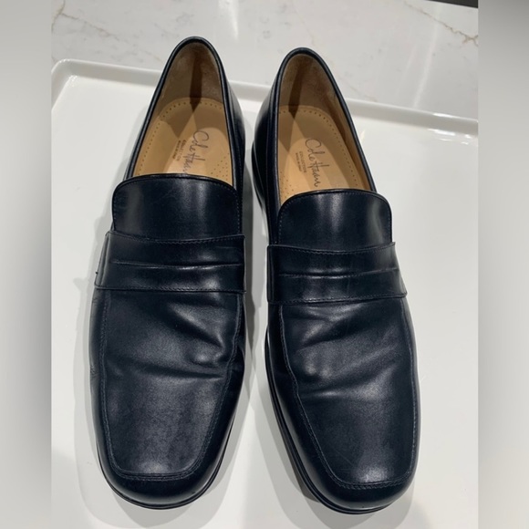 Like new Cole Haan dress shoes - Picture 1 of 10